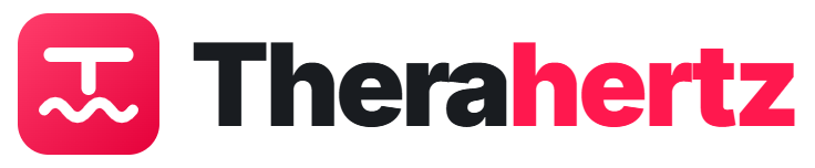 Therahertz.com logo
